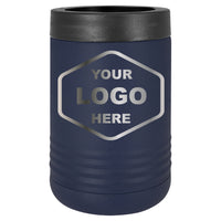 Stainless Beverage Holder for Cans and Bottles - Grizzly Designs