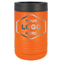 Stainless Beverage Holder for Cans and Bottles - Grizzly Designs