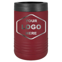 Stainless Beverage Holder for Cans and Bottles - Grizzly Designs