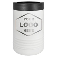 Stainless Beverage Holder for Cans and Bottles - Grizzly Designs