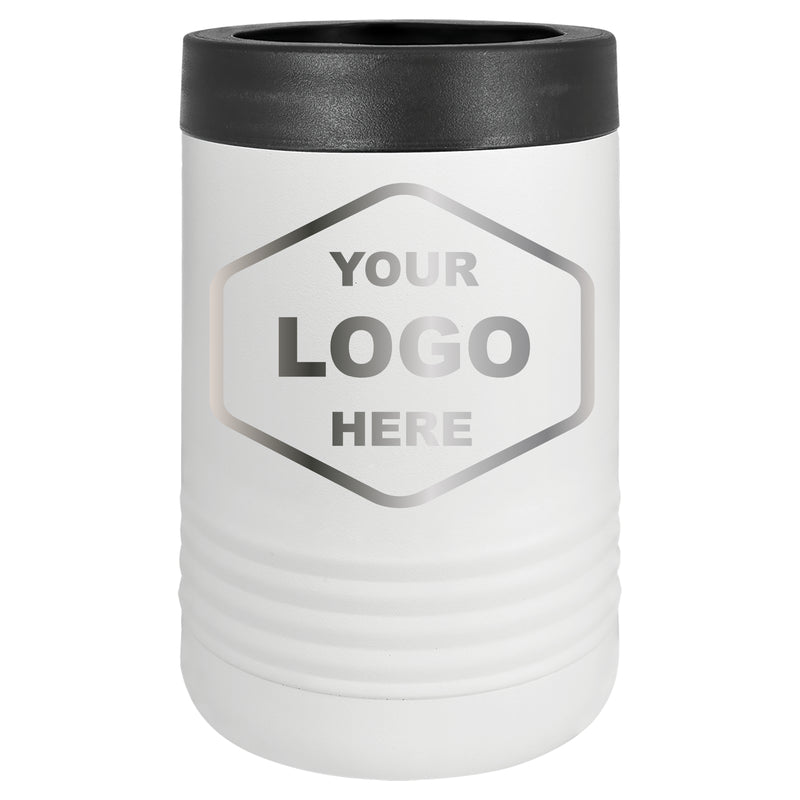 Stainless Beverage Holder for Cans and Bottles - Grizzly Designs