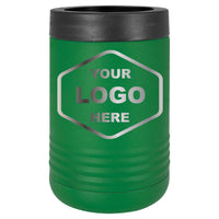 Stainless Beverage Holder for Cans and Bottles - Grizzly Designs