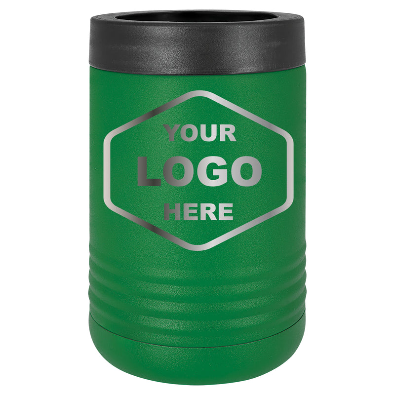 Stainless Beverage Holder for Cans and Bottles - Grizzly Designs