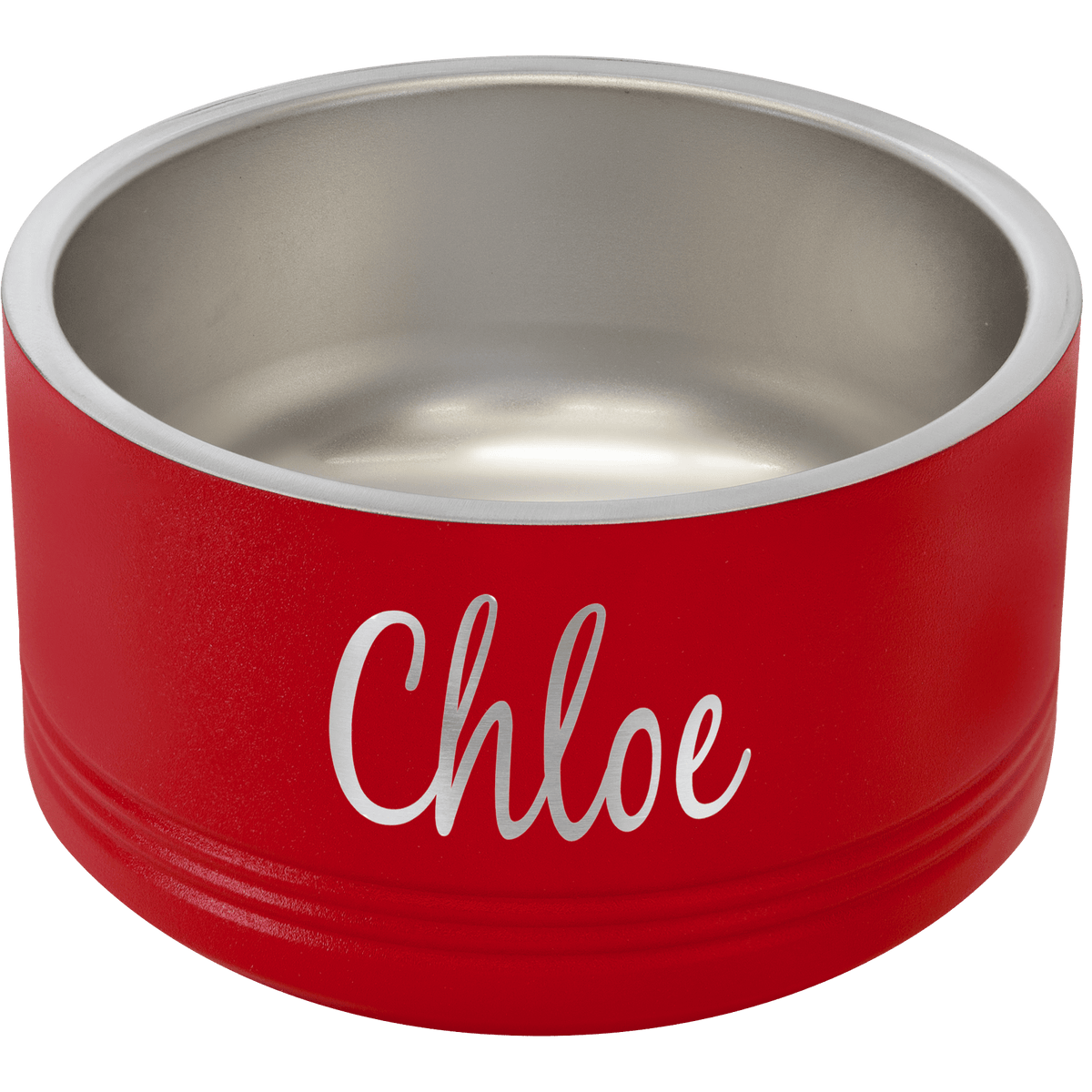 18 OZ Pet Water or Food Bowl - Grizzly Designs