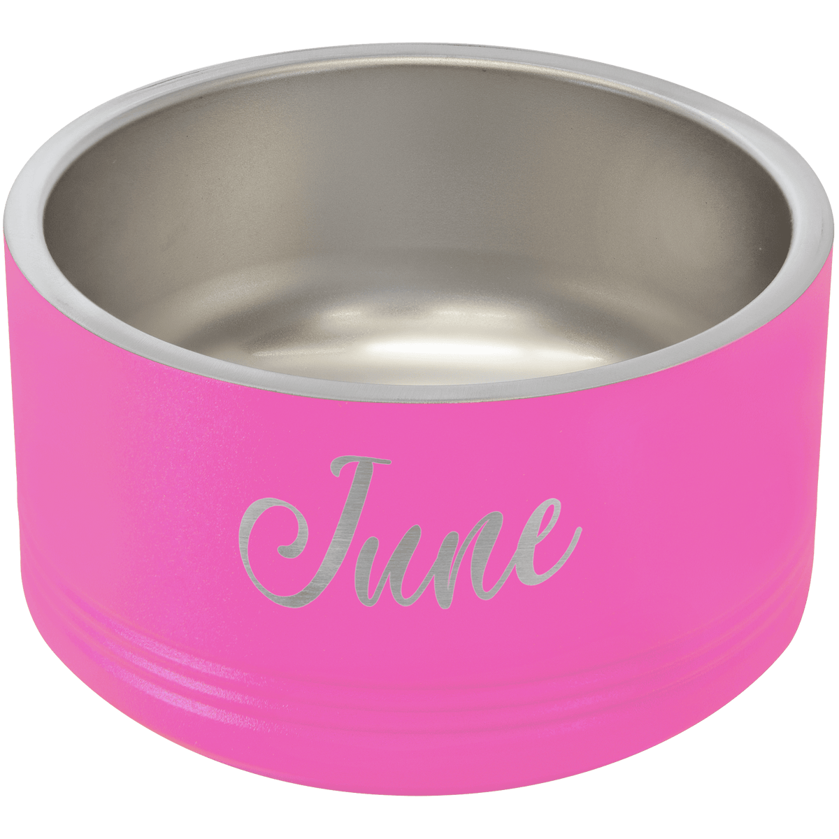 18 OZ Pet Water or Food Bowl - Grizzly Designs
