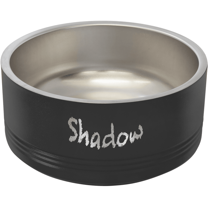 32 OZ Pet Water or Food Bowl - Grizzly Designs