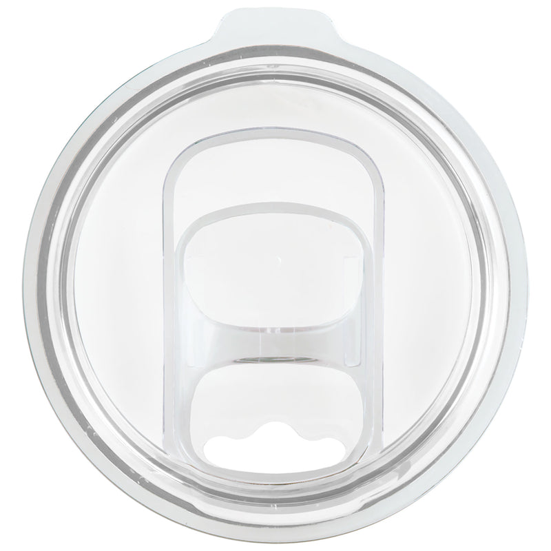 Lid For 12&16 OZ Stemless Wine, 14 OZ Pilsner and 22 OZ Skinny - Grizzly Designs