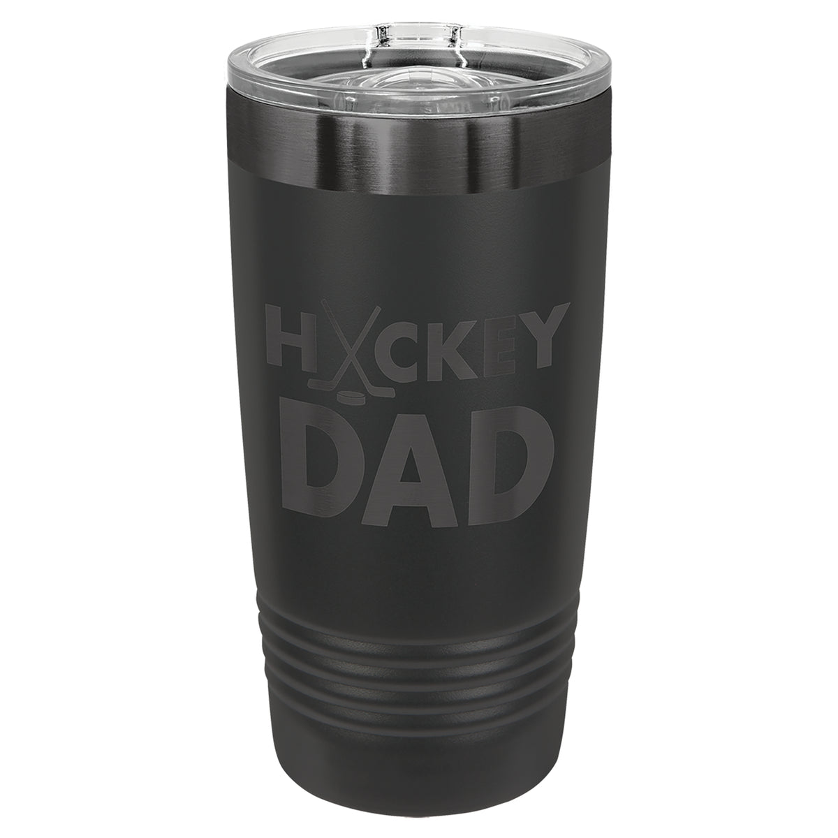 20 OZ "Specialty" Custom Laser Engraved Tumblers - Grizzly Designs