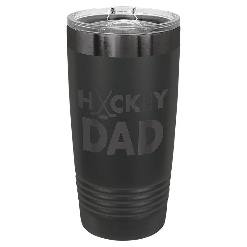 20 OZ "Specialty" Custom Laser Engraved Tumblers - Grizzly Designs