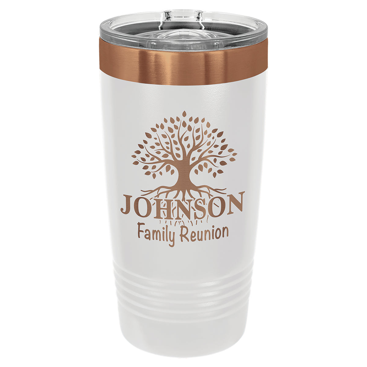 20 OZ "Specialty" Custom Laser Engraved Tumblers - Grizzly Designs