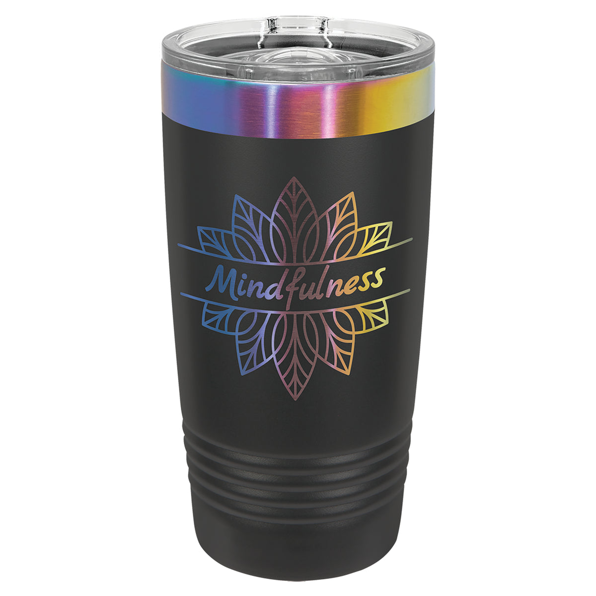 20 OZ "Specialty" Custom Laser Engraved Tumblers - Grizzly Designs