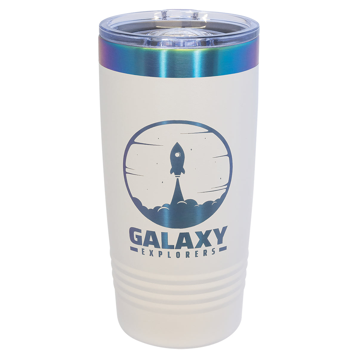 20 OZ "Specialty" Custom Laser Engraved Tumblers - Grizzly Designs
