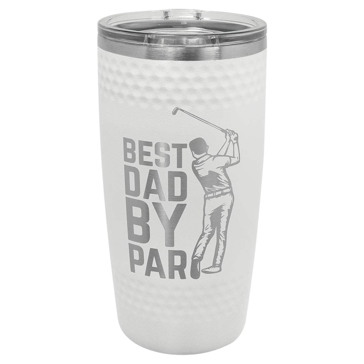 20 OZ "Specialty" Custom Laser Engraved Tumblers - Grizzly Designs