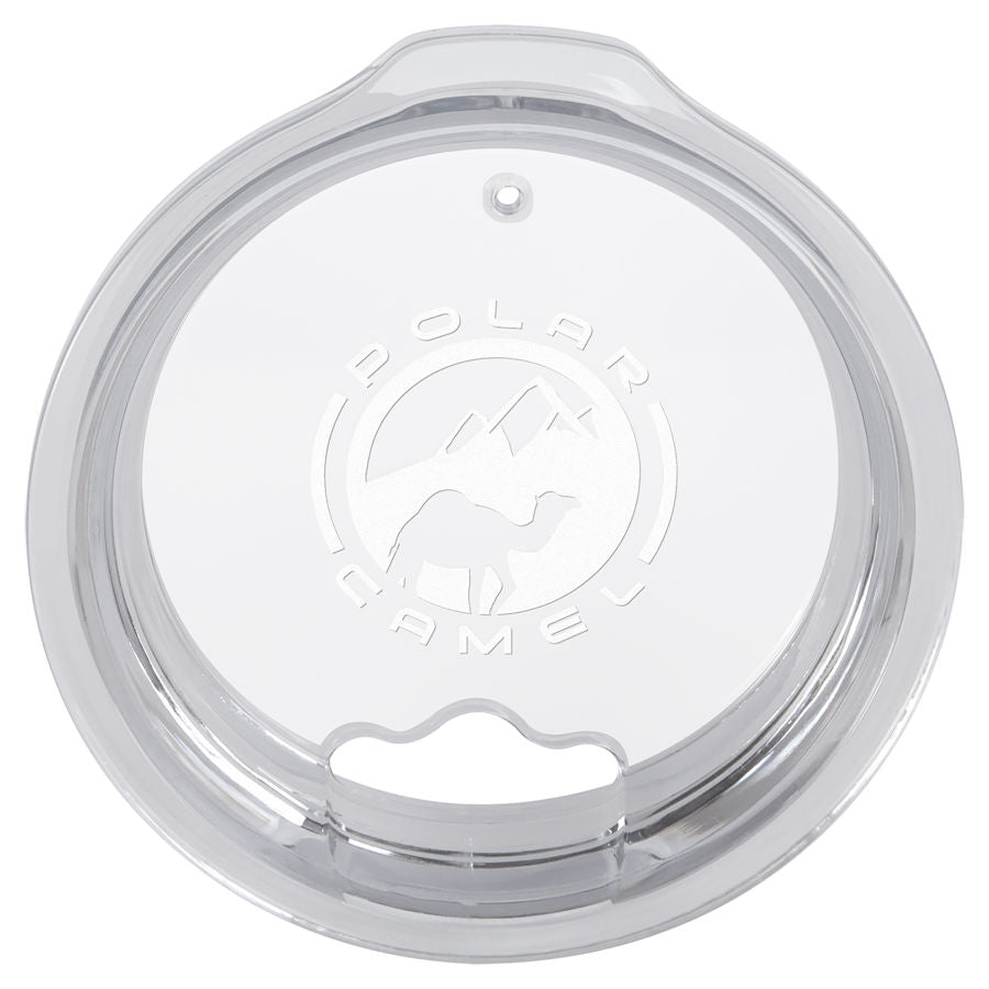 Lid For 12&16 OZ Stemless Wine, 14 OZ Pilsner and 22 OZ Skinny - Grizzly Designs