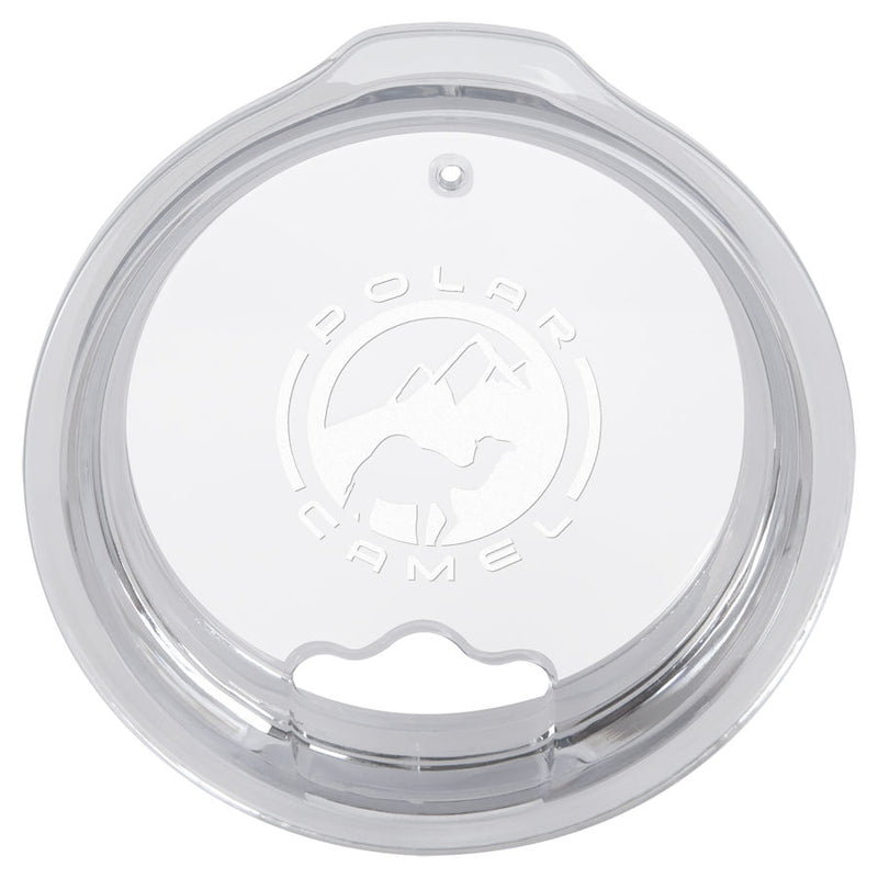 Lid For 12&16 OZ Stemless Wine, 14 OZ Pilsner and 22 OZ Skinny - Grizzly Designs