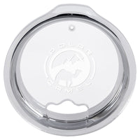 Lid For 10 & 20 OZ Tumblers and 20 OZ Pilsner - Grizzly Designs