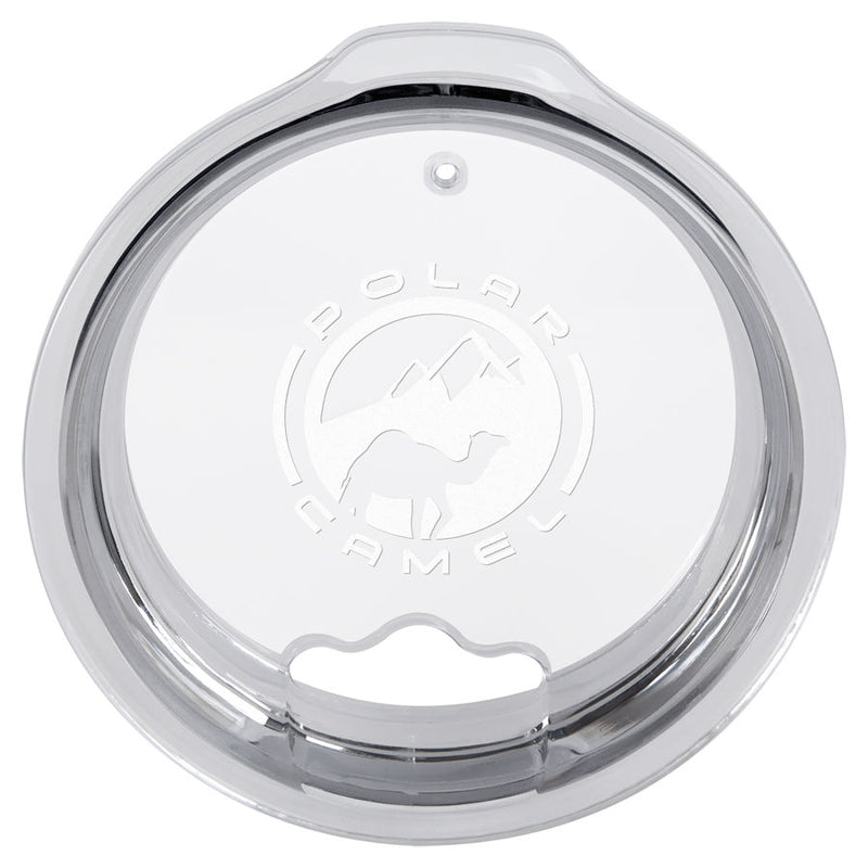 Lid For 10 & 20 OZ Tumblers and 20 OZ Pilsner - Grizzly Designs