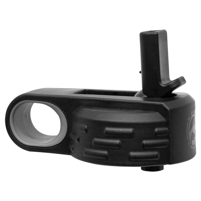 Standard or "Lug" Lid For All Polar Camel Water Bottles - Grizzly Designs