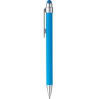 Lavon Stylus Soft Ballpoint Pen - Grizzly Designs