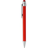 Lavon Stylus Soft Ballpoint Pen - Grizzly Designs