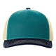 Blue Teal/ Birch/ Navy
