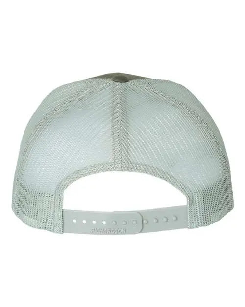 Five-Panel Trucker Cap