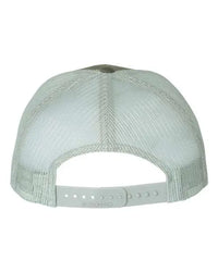 Five-Panel Trucker Cap