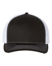 Five-Panel Trucker Cap