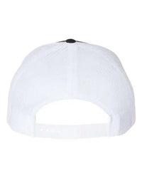 Five-Panel Trucker Cap