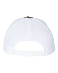 Five-Panel Trucker Cap