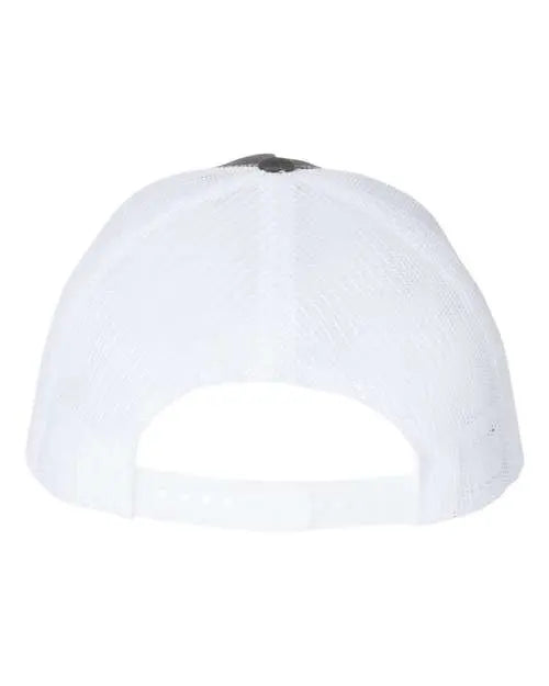 Five-Panel Trucker Cap