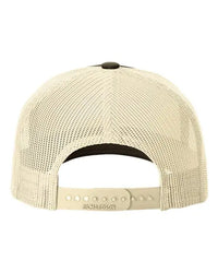 Five-Panel Trucker Cap