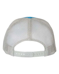 Five-Panel Trucker Cap