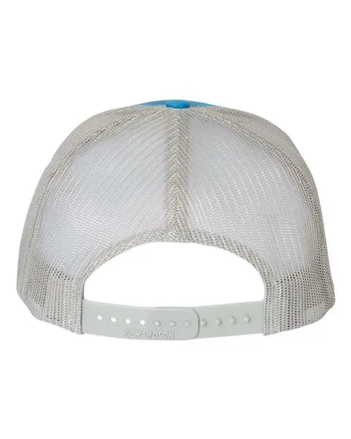 Five-Panel Trucker Cap