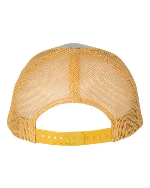 Five-Panel Trucker Cap
