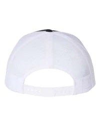 Five-Panel Trucker Cap