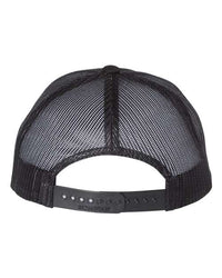 Low Pro Trucker Cap