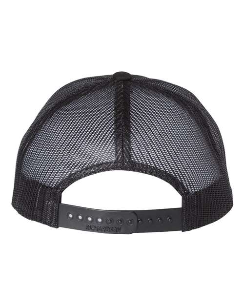 Low Pro Trucker Cap