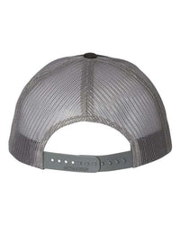 Low Pro Trucker Cap