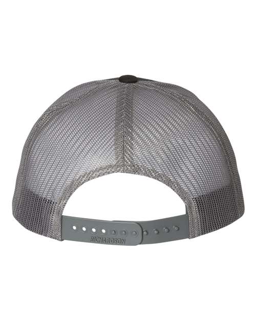 Low Pro Trucker Cap