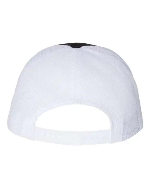 Low Pro Trucker Cap