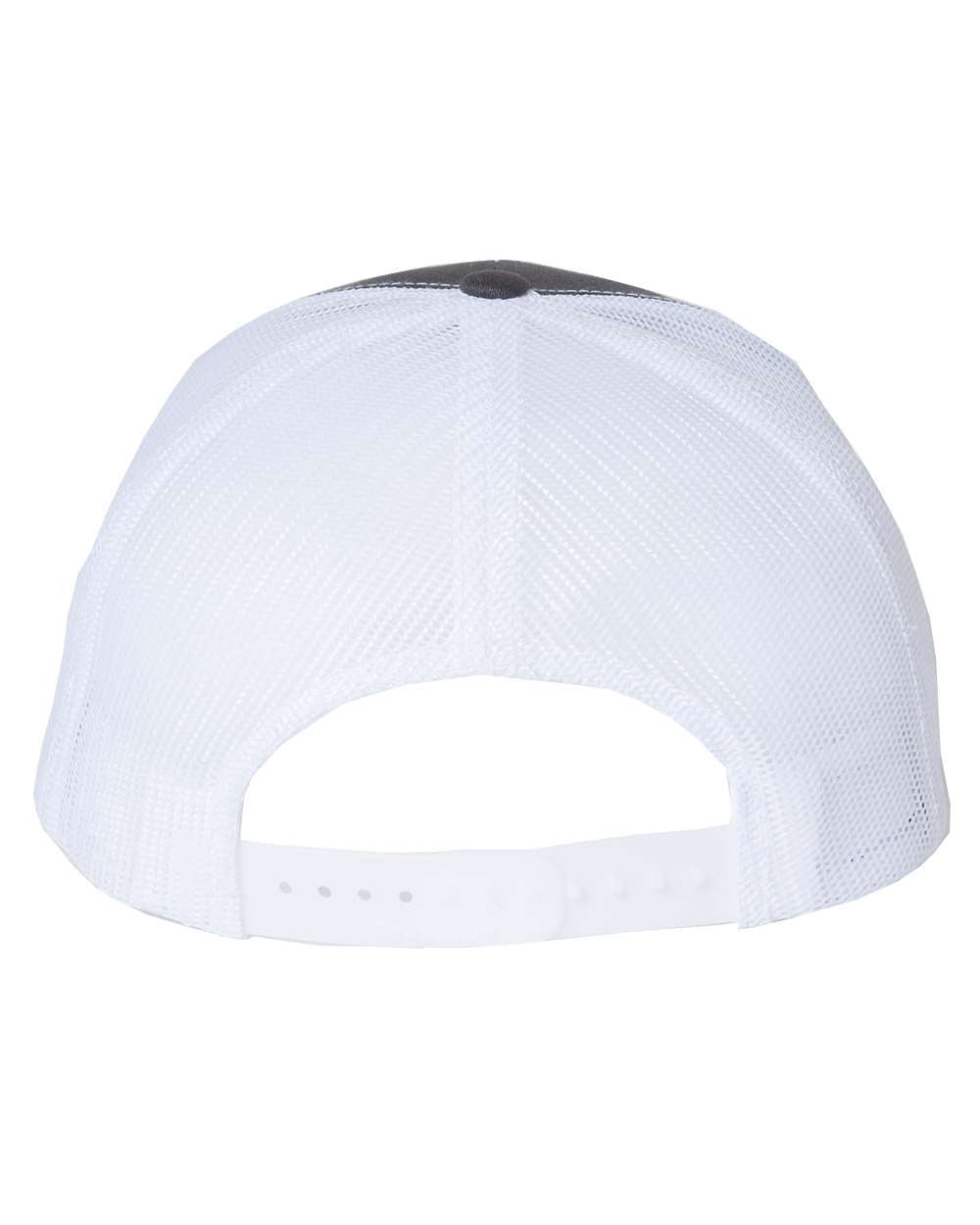 Richardson 112 Snapback Trucker Cap