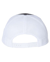 Richardson 112 Snapback Trucker Cap