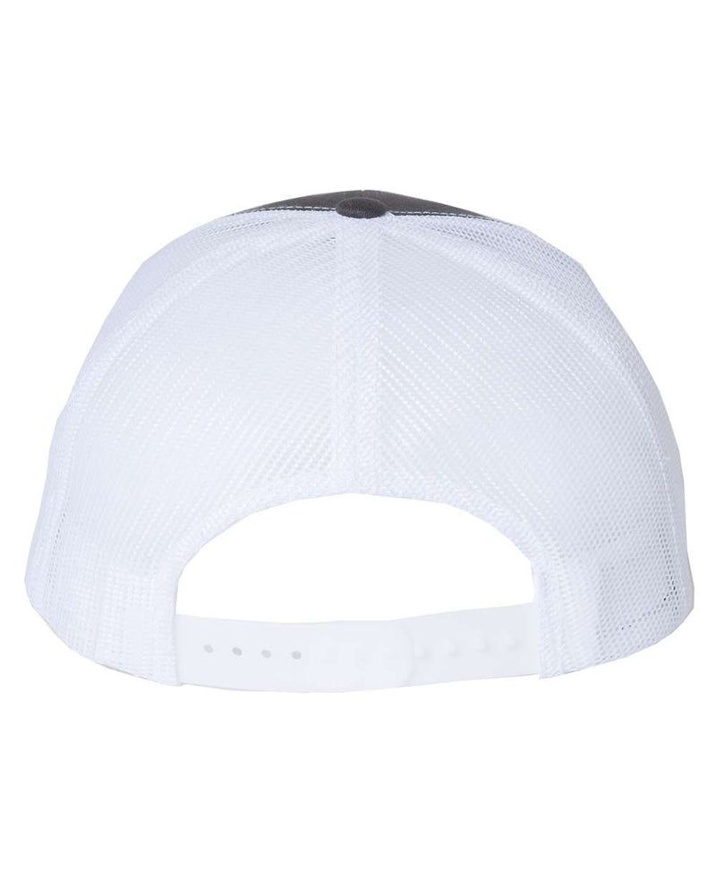 Richardson 112 Snapback Trucker Cap
