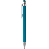 Lavon Stylus Soft Ballpoint Pen - Grizzly Designs