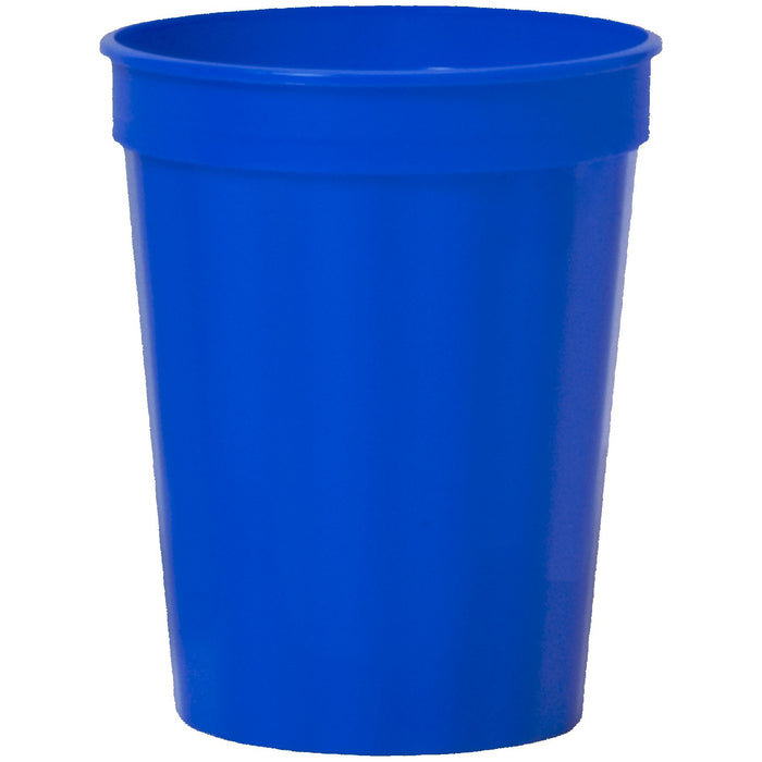 16 Oz. Fluted Stadium Cup