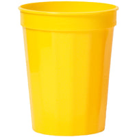 16 Oz. Fluted Stadium Cup