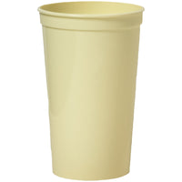 22 oz Smooth Stadium Cup