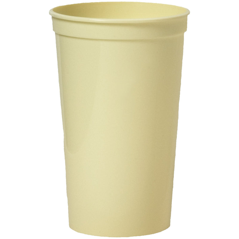 22 oz Smooth Stadium Cup