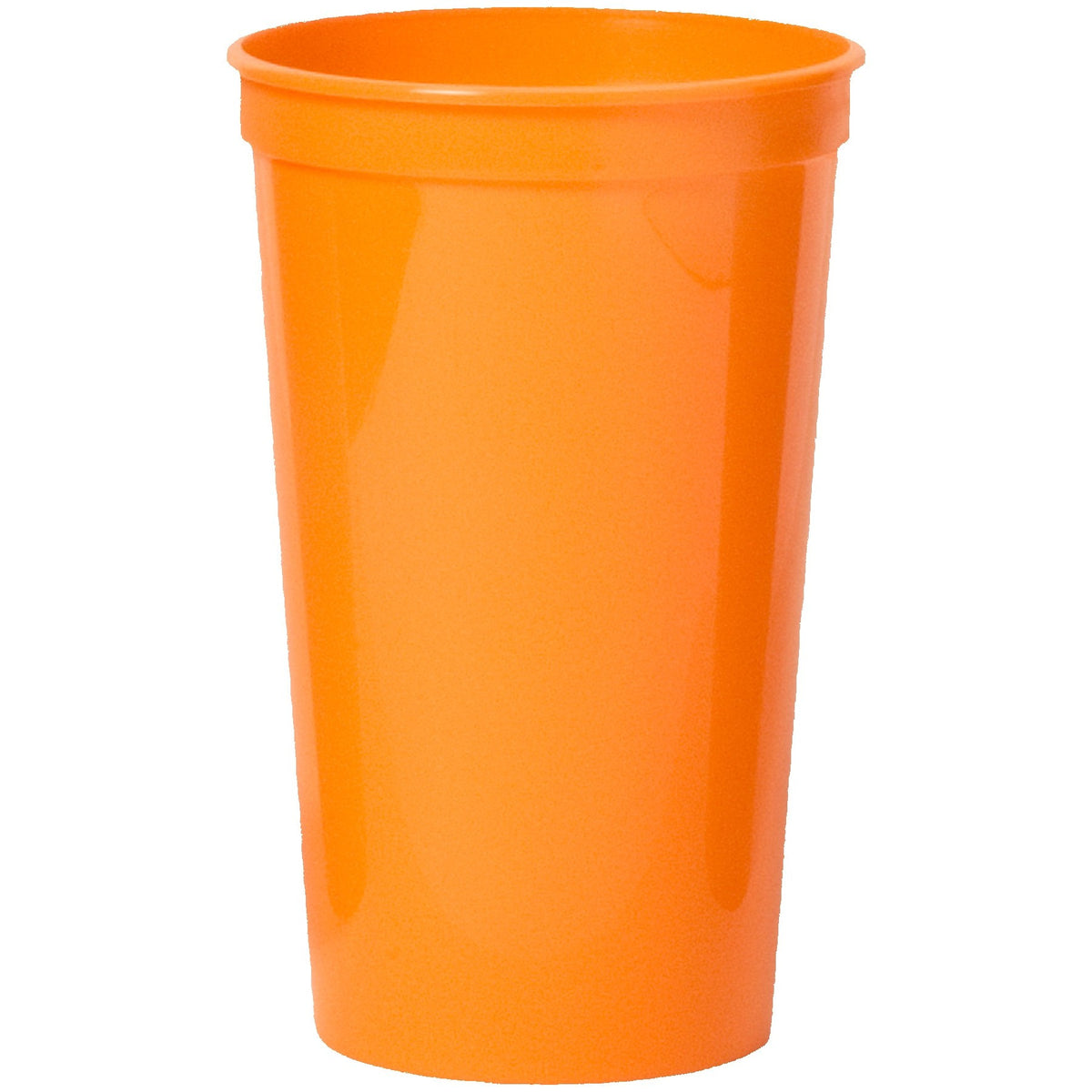 22 oz Smooth Stadium Cup